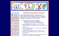 Family Learning Organization  Home Page