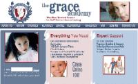 The Grace Academy Home Page