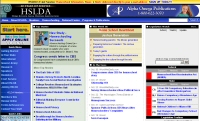 HSLDA Home Page