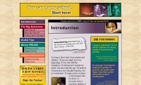 You Can Homeschool Home Page